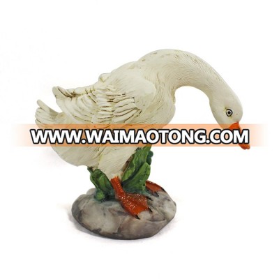 Resin decorative animal garden products