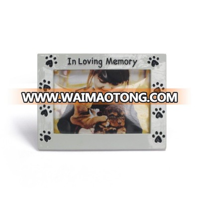 Antique Home 3D Custom latest design of Decorative love Photo Frame